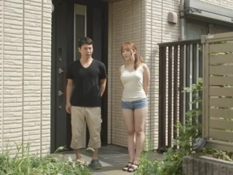 Chịch em người yêu cũ thời thơ ấu